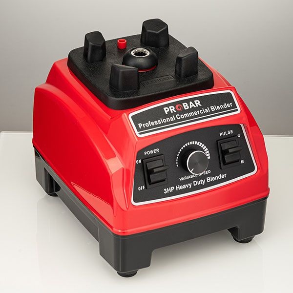 Блендер «CB-787A»;пластик;2л;,H=53,L=17,B=23,5см;1,2Квт;красный,черный