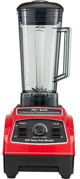 Блендер «CB-787A»;пластик;2л;,H=53,L=17,B=23,5см;1,2Квт;красный,черный