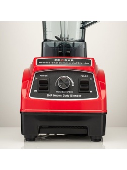 Блендер «CB-787A»;пластик;2л;,H=53,L=17,B=23,5см;1,2Квт;красный,черный