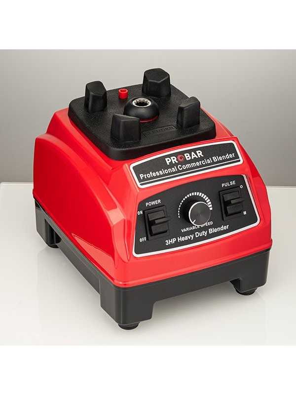 Блендер «CB-787A»;пластик;2л;,H=53,L=17,B=23,5см;1,2Квт;красный,черный