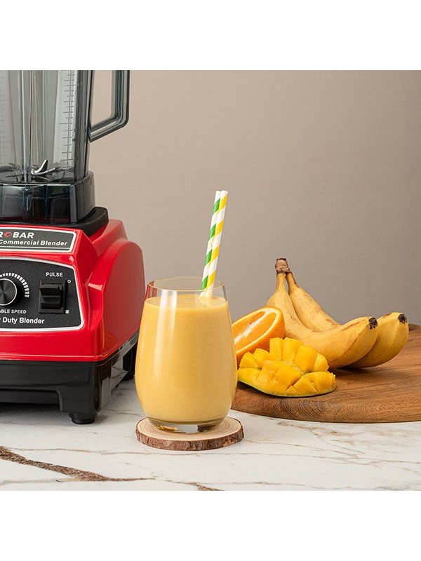 Блендер «CB-787A»;пластик;2л;,H=53,L=17,B=23,5см;1,2Квт;красный,черный