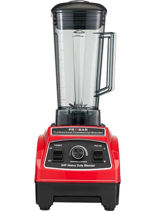 Блендер «CB-787A»;пластик;2л;,H=53,L=17,B=23,5см;1,2Квт;красный,черный