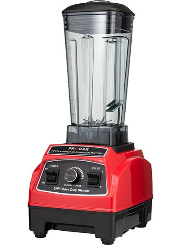 Блендер «CB-787A»;пластик;2л;,H=53,L=17,B=23,5см;1,2Квт;красный,черный