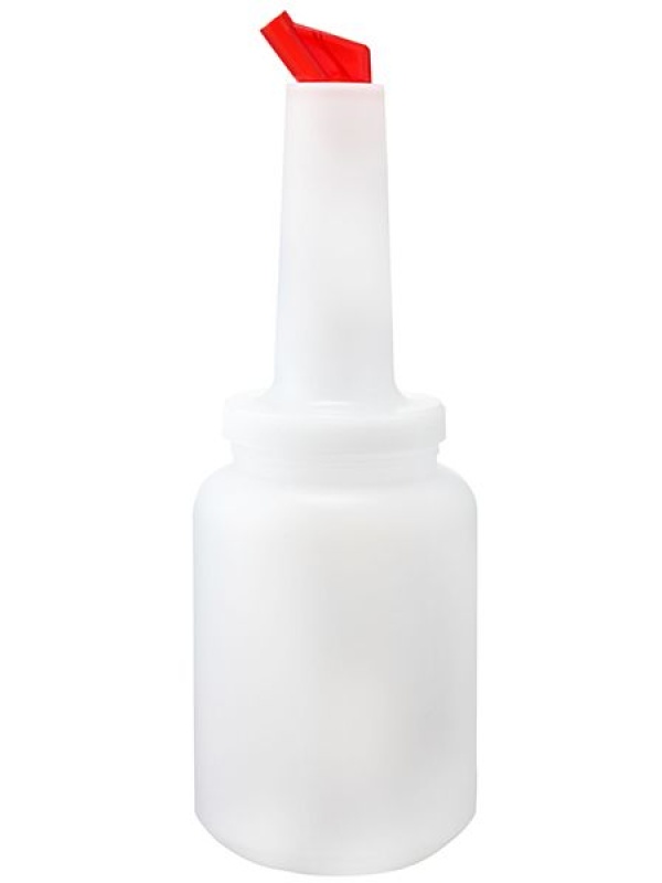 Емкость для сока «Пробар» с лейкой (объем 2 л.)