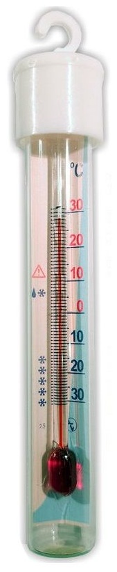 Термометр для холодильника «Айсберг»