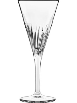 Рюмка «Миксолоджи»;хр.стекло;70мл;D=57,H=139мм;прозр.