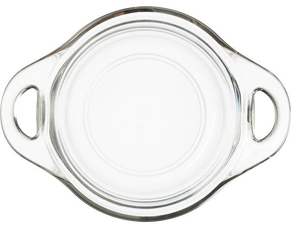 Емкость для подачи «Буфет Пентолино»;стекло;300мл;,H=58,L=142,B=105мм