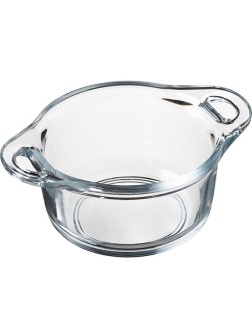 Емкость для подачи «Буфет Пентолино»;стекло;300мл;,H=58,L=142,B=105мм