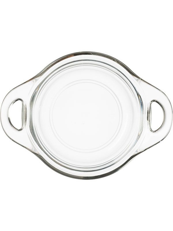 Емкость для подачи «Буфет Пентолино»;стекло;300мл;,H=58,L=142,B=105мм