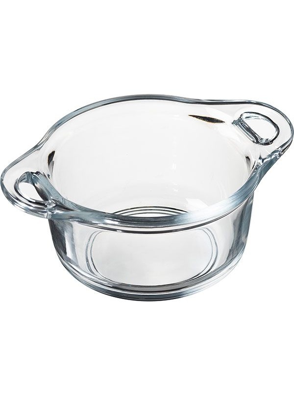 Емкость для подачи «Буфет Пентолино»;стекло;300мл;,H=58,L=142,B=105мм