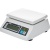 Весы электр. SW-20 20кг с адаптер.дискретность 10г. дискретность 10г.;пластик,металл;,H=13,7,L=28,7,