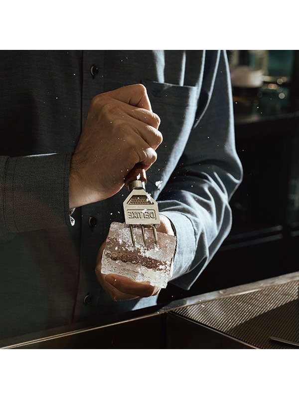 Нож для колки льда «Пробар Премиум Мотиво» - 18,1 см.