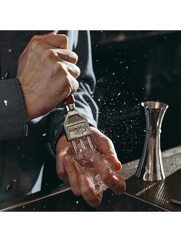 Нож для колки льда «Пробар Премиум Мотиво» - 18,1 см.