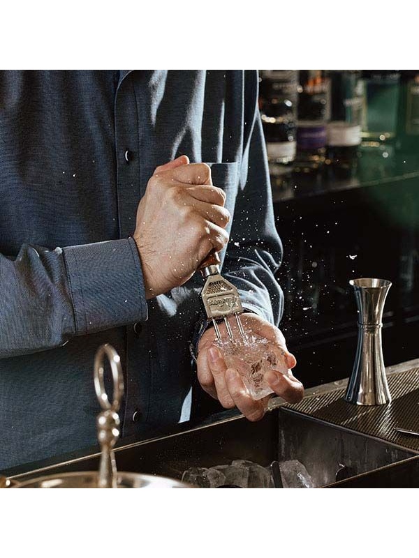 Нож для колки льда «Пробар Премиум Мотиво» - 18,1 см.