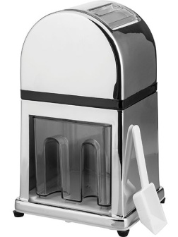 Мельница для льда Ruiyuan