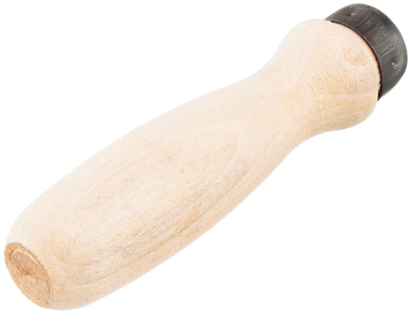 Ручка для напильника 200 мм, деревянная Россия