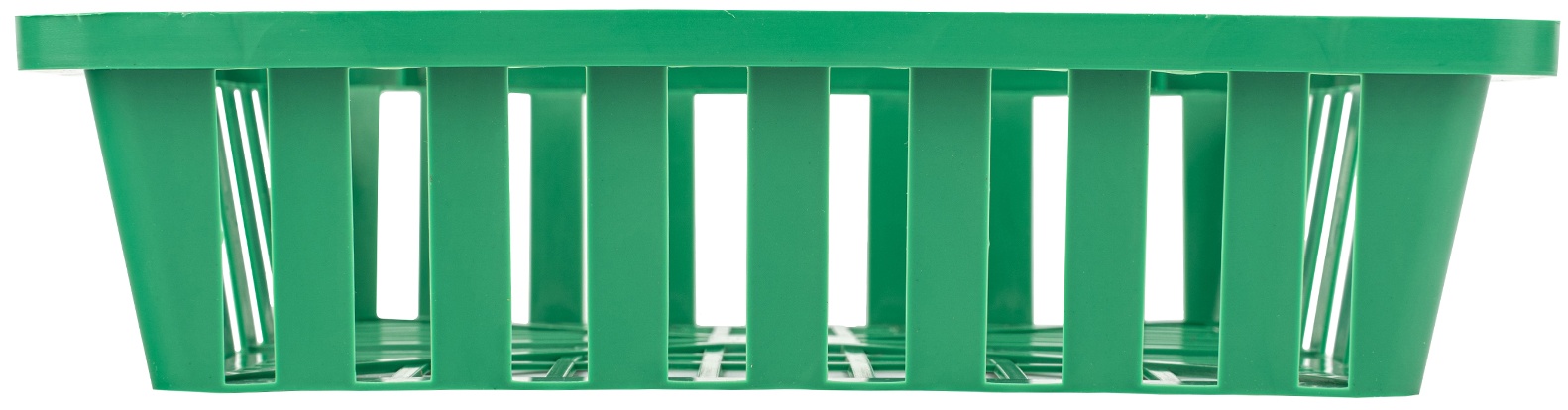 Корзина посадочная, 290 х 290 х 70 мм, Россия