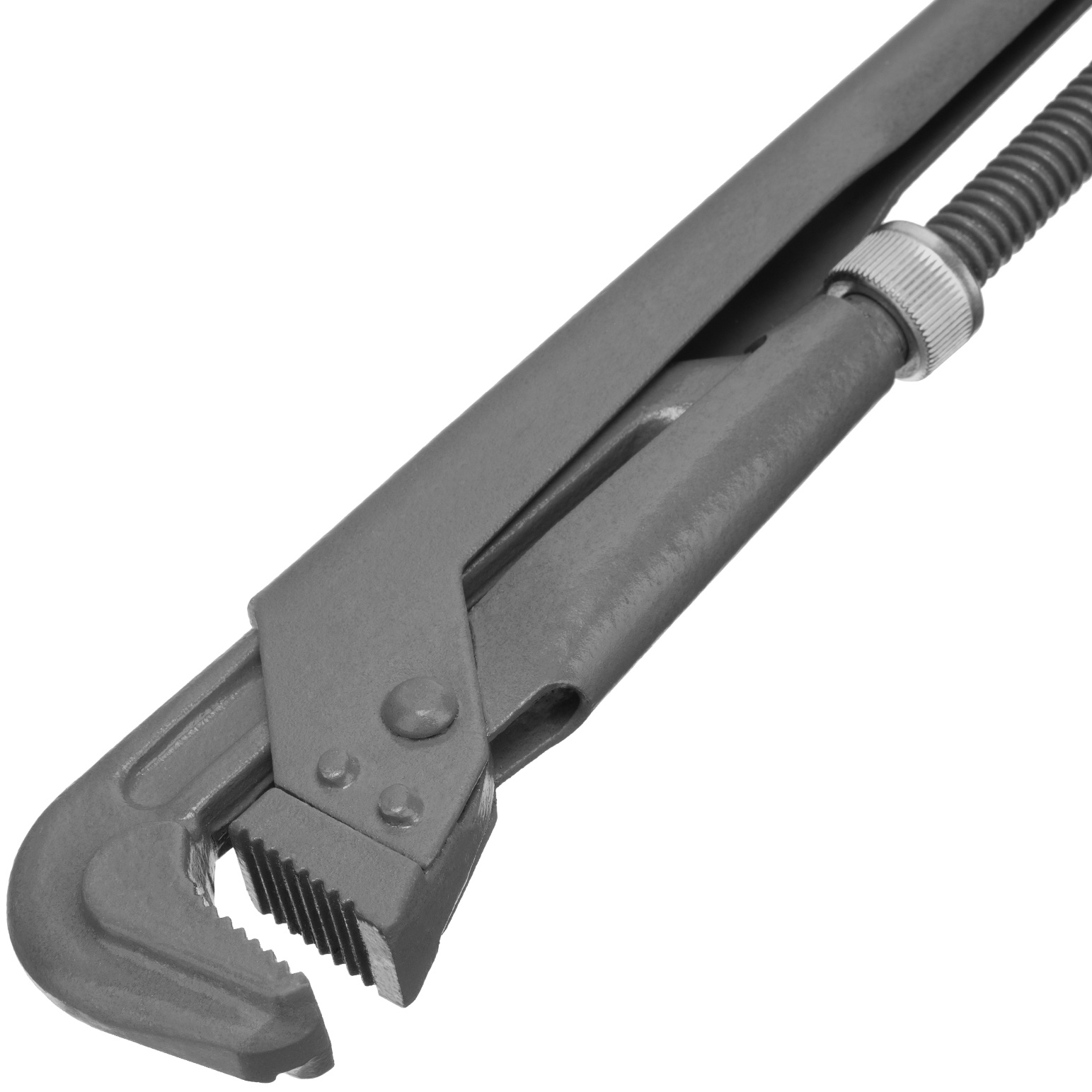 Ключ трубный рычажный КТР-2 (НИЗ) Россия