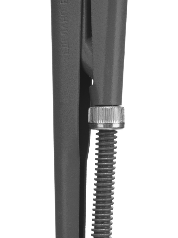 Ключ трубный рычажный КТР-2 (НИЗ) Россия