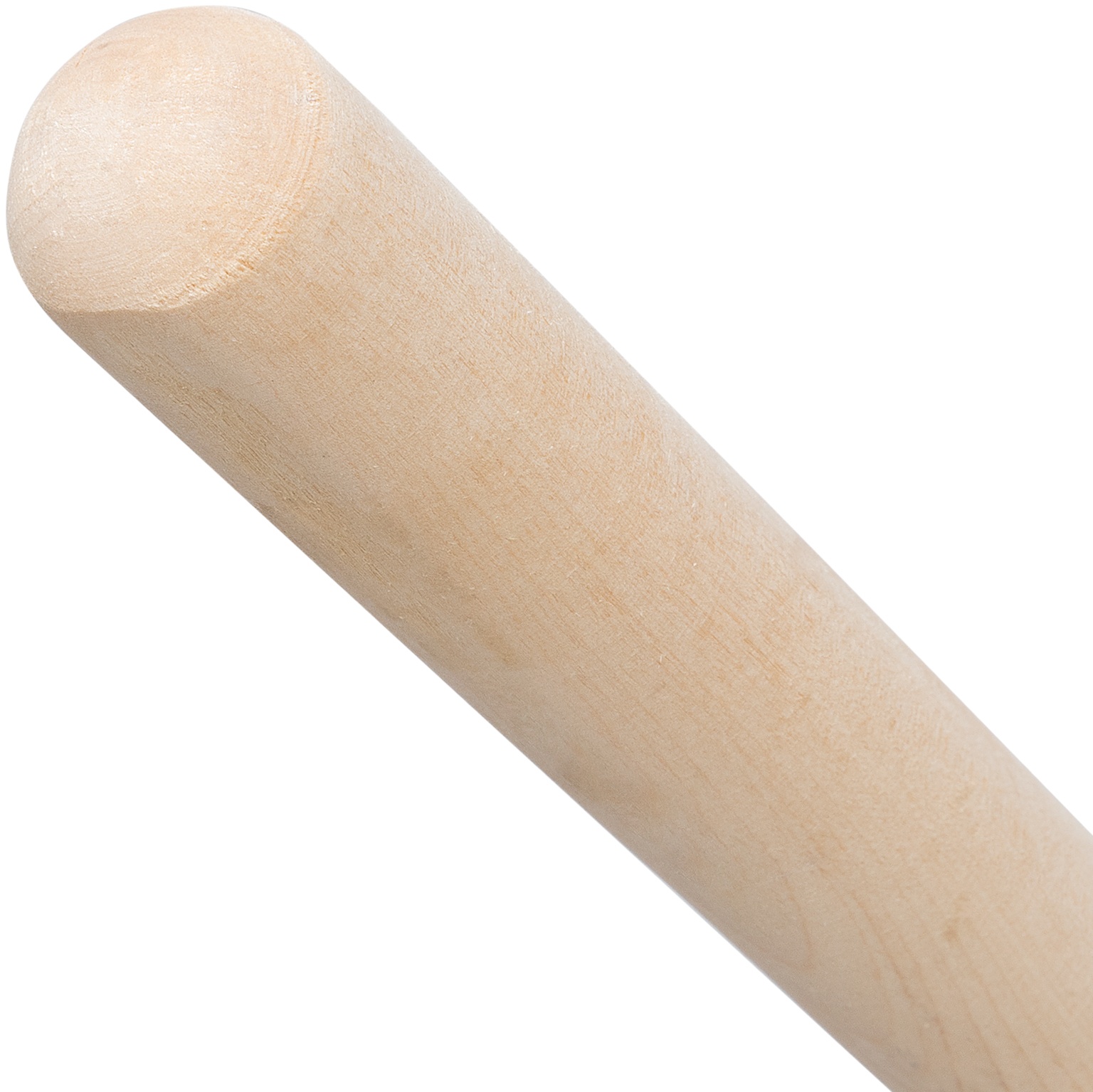 Черенок деревянный, 30 х 1200 мм, высший сорт, Россия