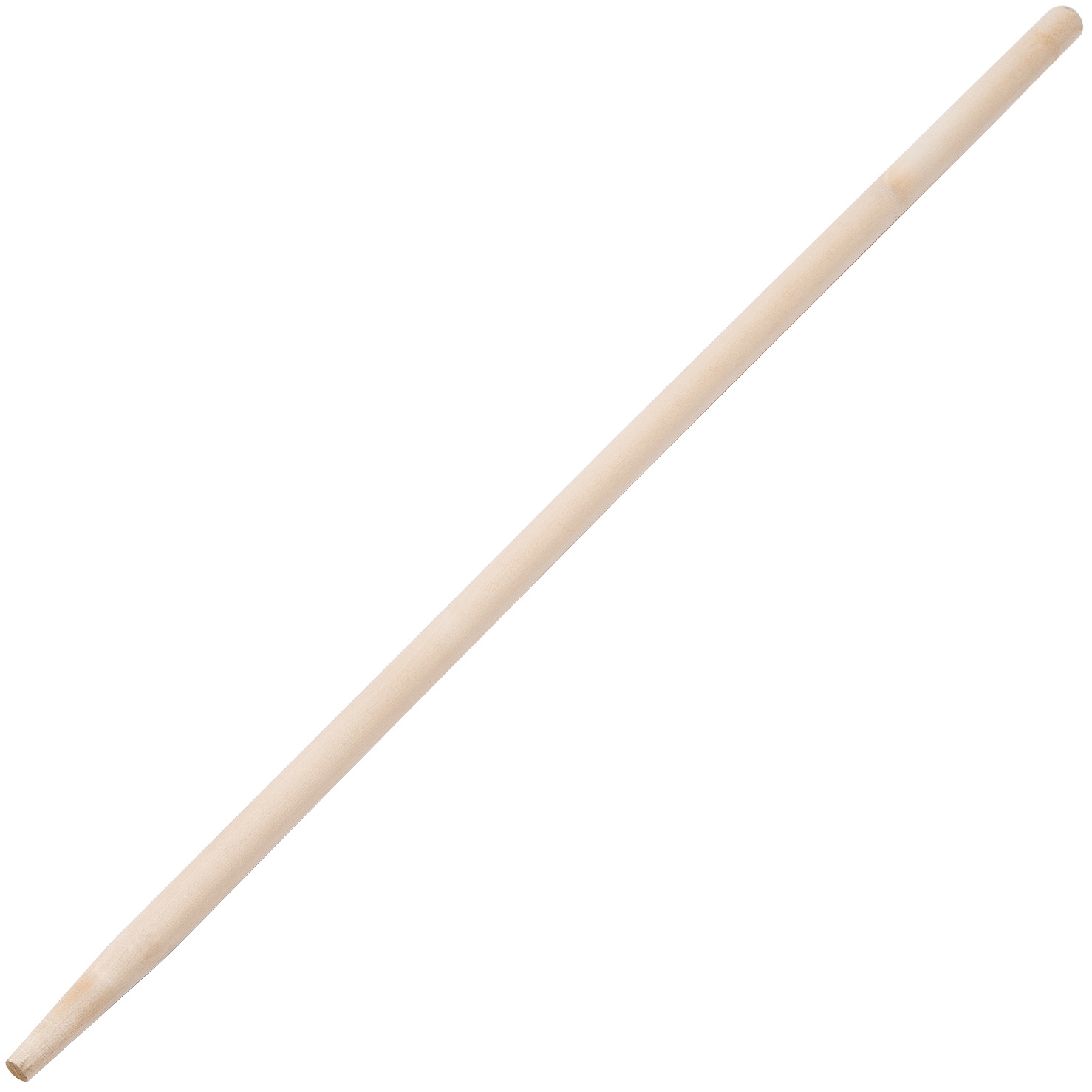 Черенок деревянный, 30 х 1200 мм, высший сорт, Россия