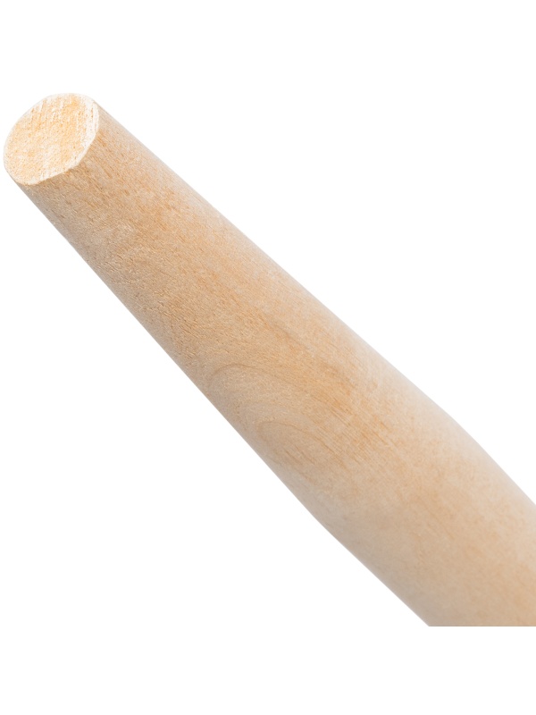 Черенок деревянный, 30 х 1200 мм, высший сорт, Россия