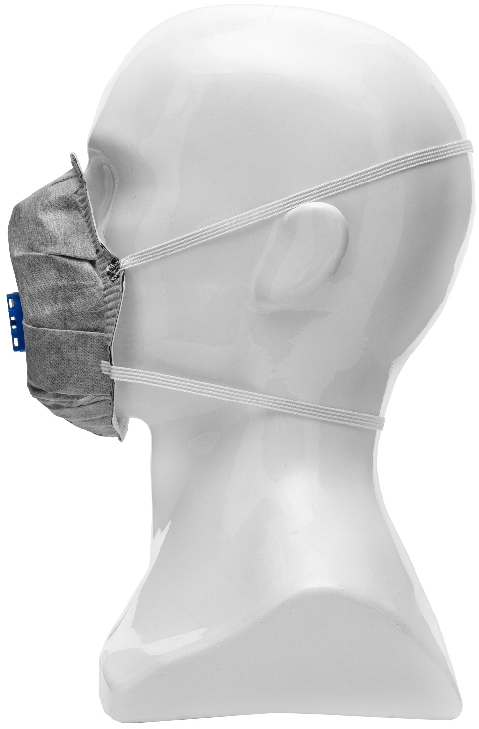 Полумаска фильтрующая формованная,модель 