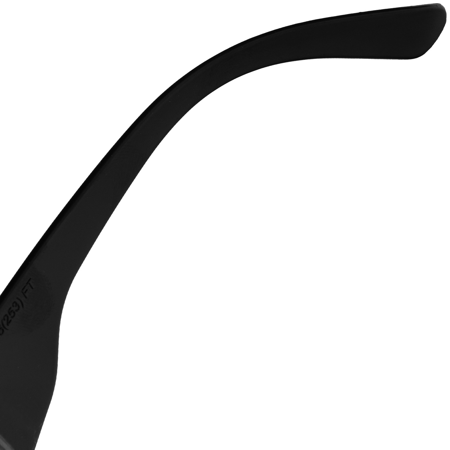 Очки защитные открытые, поликарбонатные, прозрачные ОЧК201 (0-13021) Россия