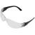 Очки защитные открытые, поликарбонатные, прозрачные ОЧК201 (0-13021) Россия