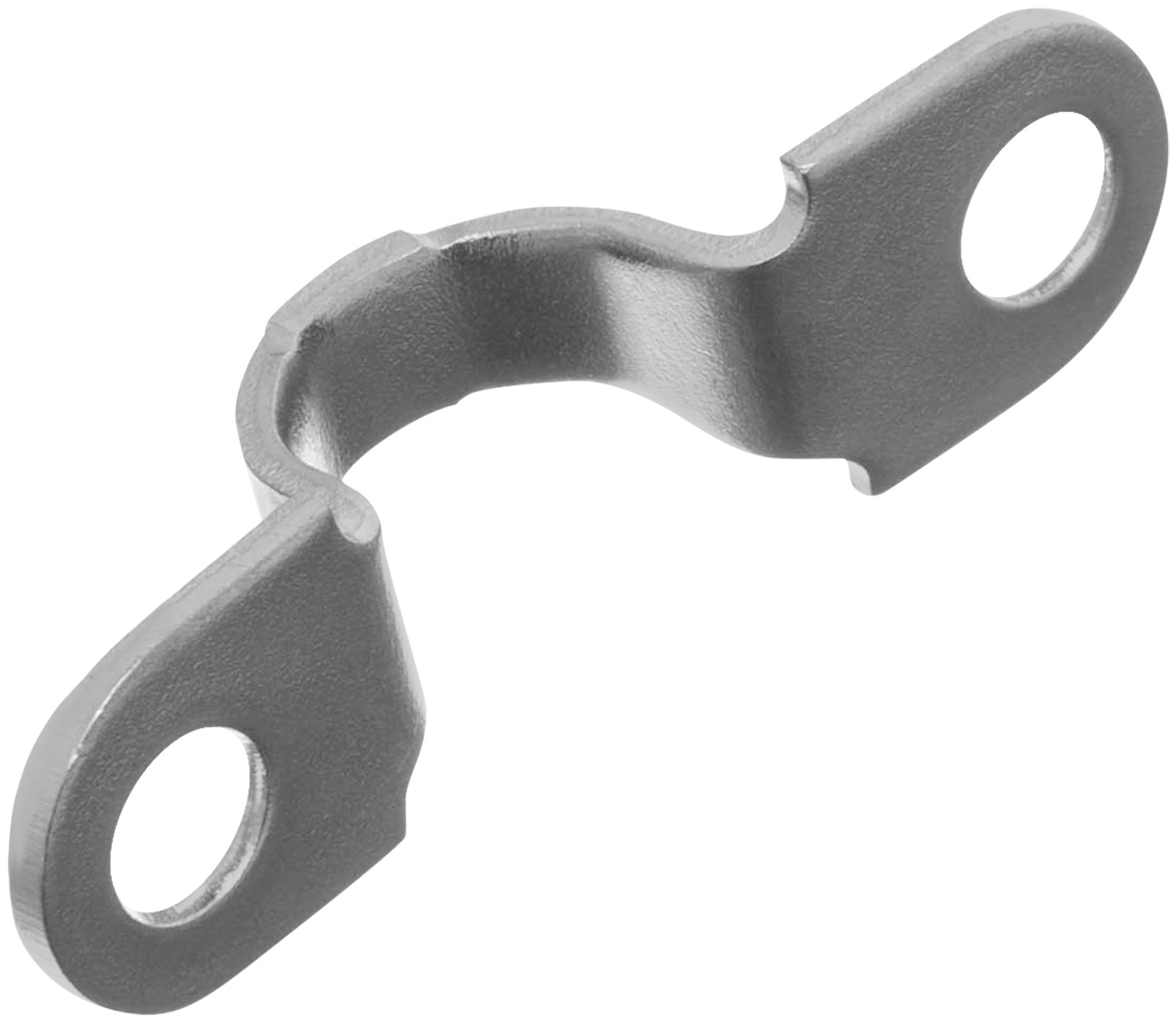 Крючок-ветровой КР-75, цинк, 5 шт, (Металлист) Россия