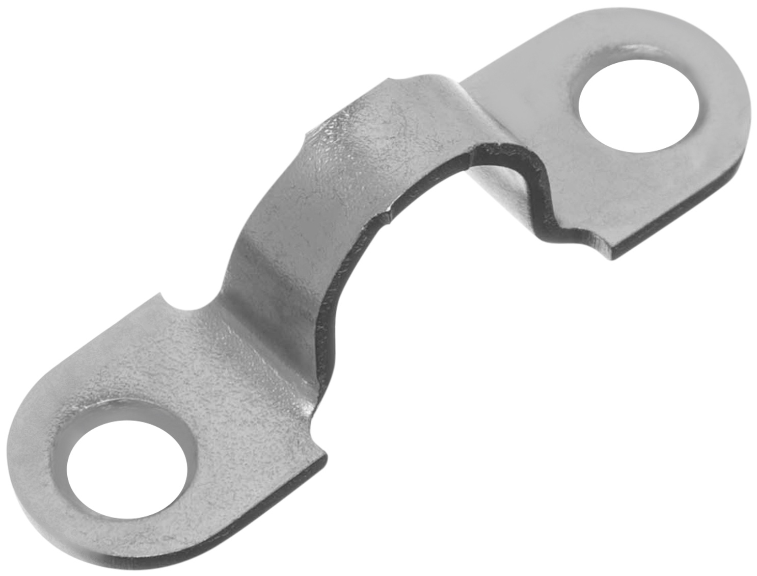 Крючок-ветровой КР-75, цинк, 5 шт, (Металлист) Россия