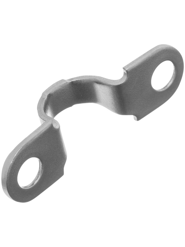 Крючок-ветровой КР-75, цинк, 5 шт, (Металлист) Россия