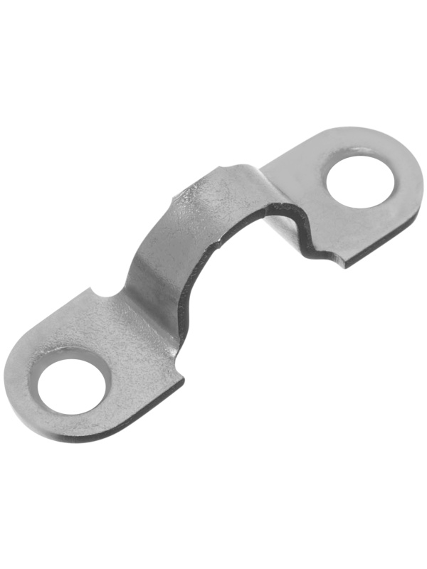 Крючок-ветровой КР-75, цинк, 5 шт, (Металлист) Россия