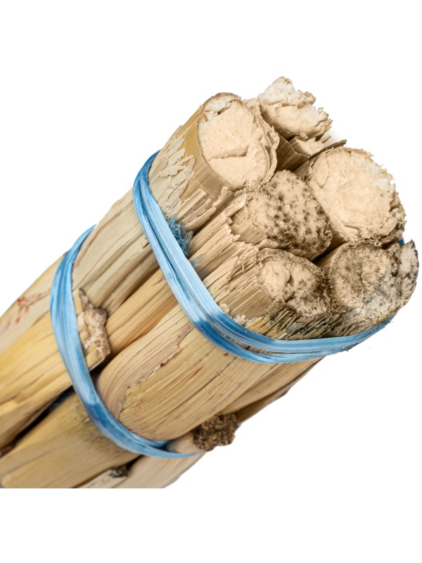 Веник из сорго 