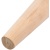 Черенок деревянный, 40 х 1200 мм, высший сорт, Россия