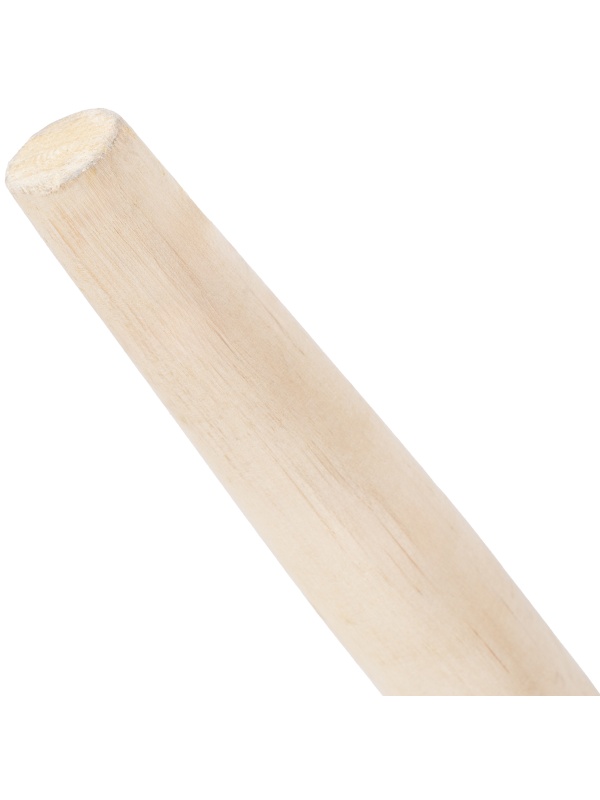 Черенок деревянный, 40 х 1200 мм, 1 сорт, Россия