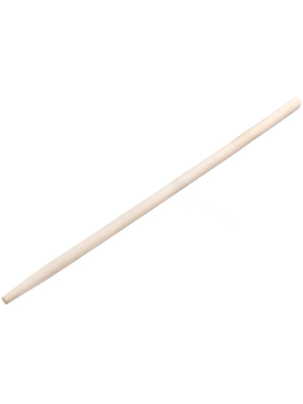 Черенок деревянный, 40 х 1200 мм, 1 сорт, Россия