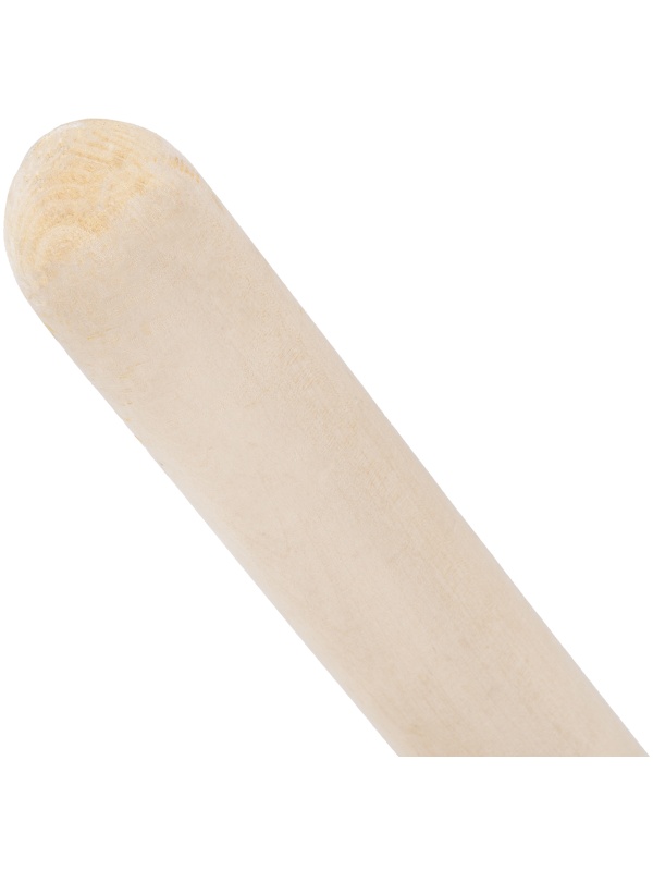 Черенок деревянный, 40 х 1200 мм, 1 сорт, Россия