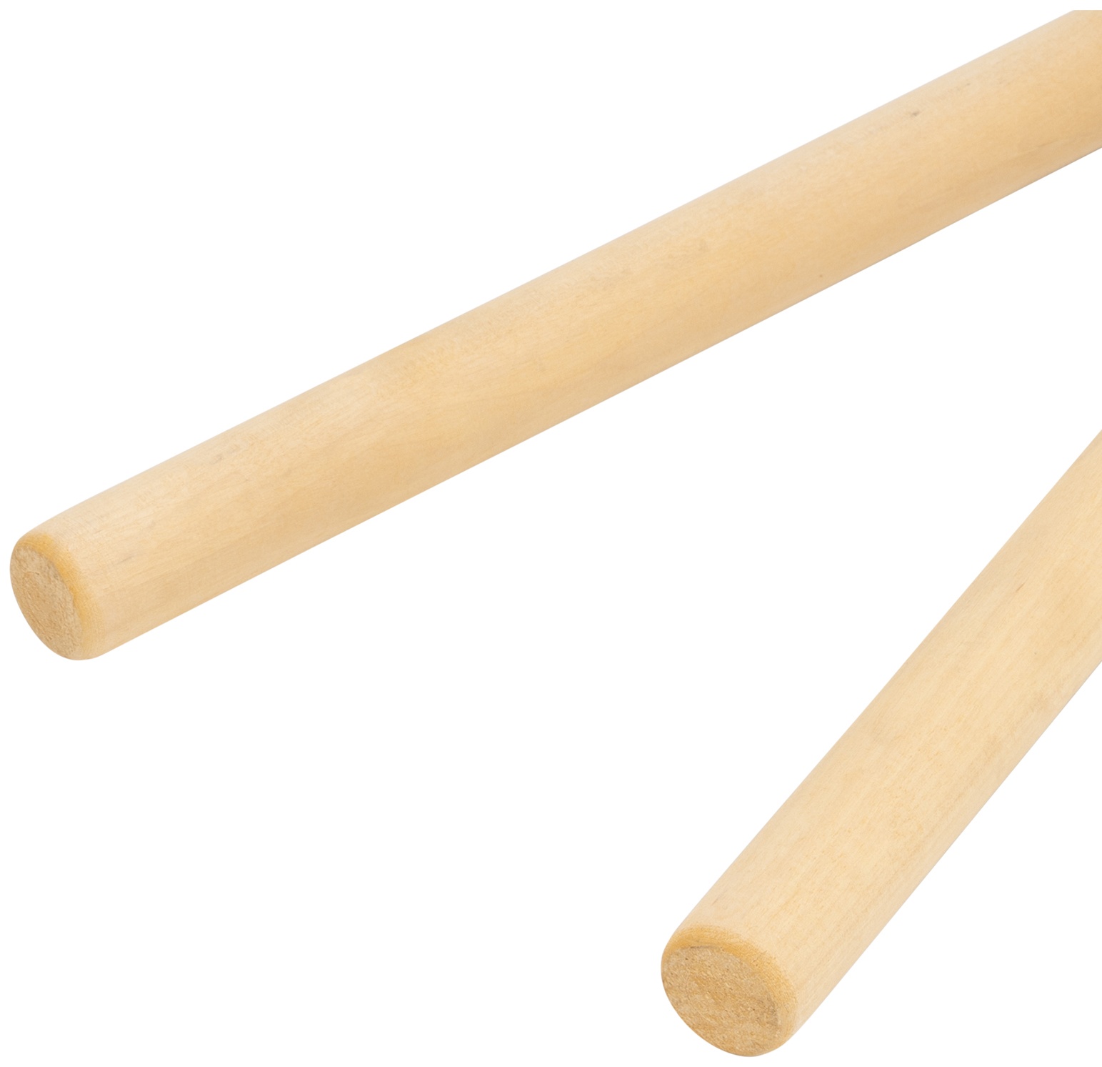 Сучкорез прямого реза, 500 мм, деревянные рукоятки, Горизонт, Россия