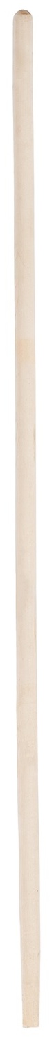 Черенок деревянный, 25 х 1200 мм, высший сорт, Россия