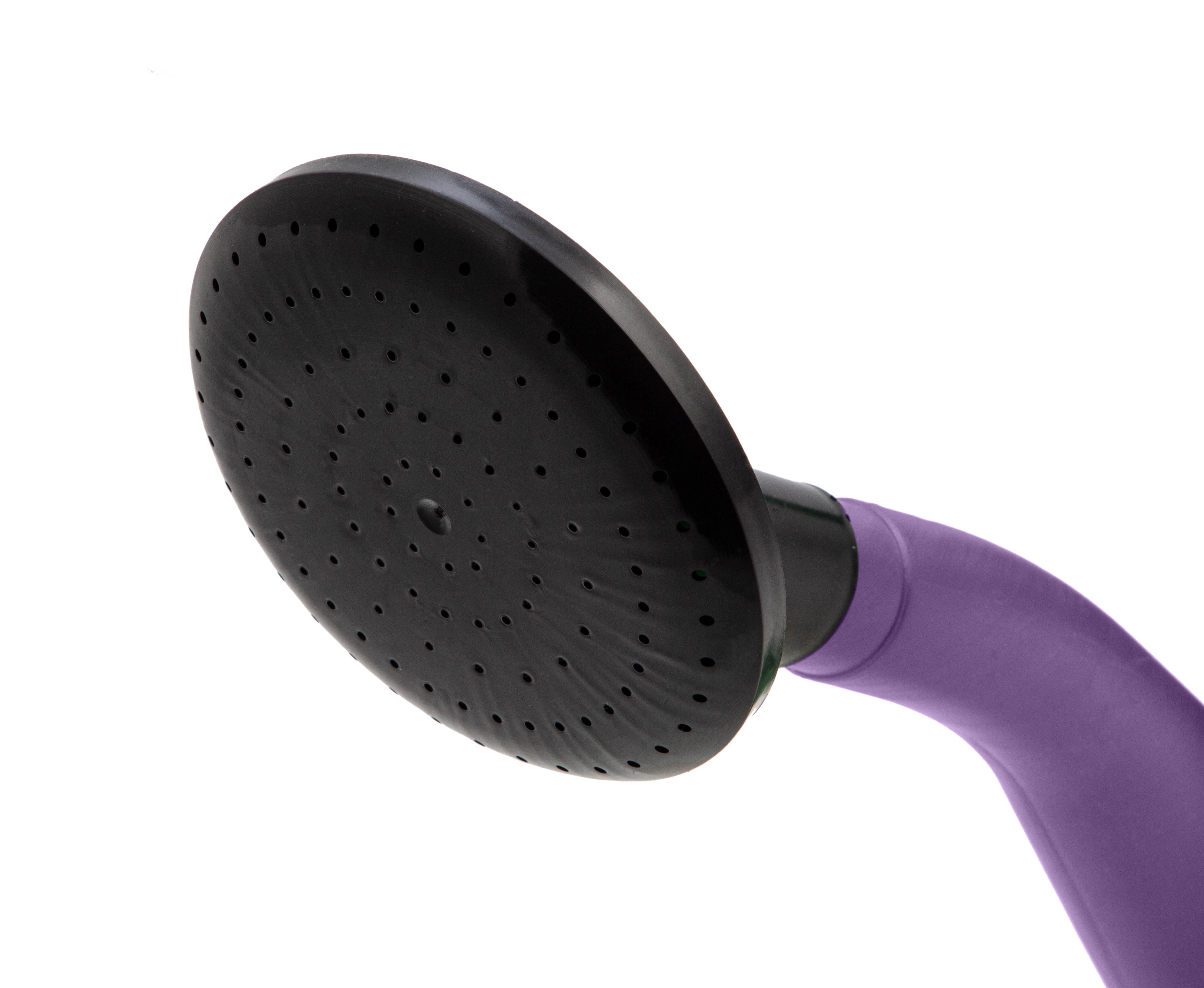 Лейка садовая, 8 л, пластмассовая Россия