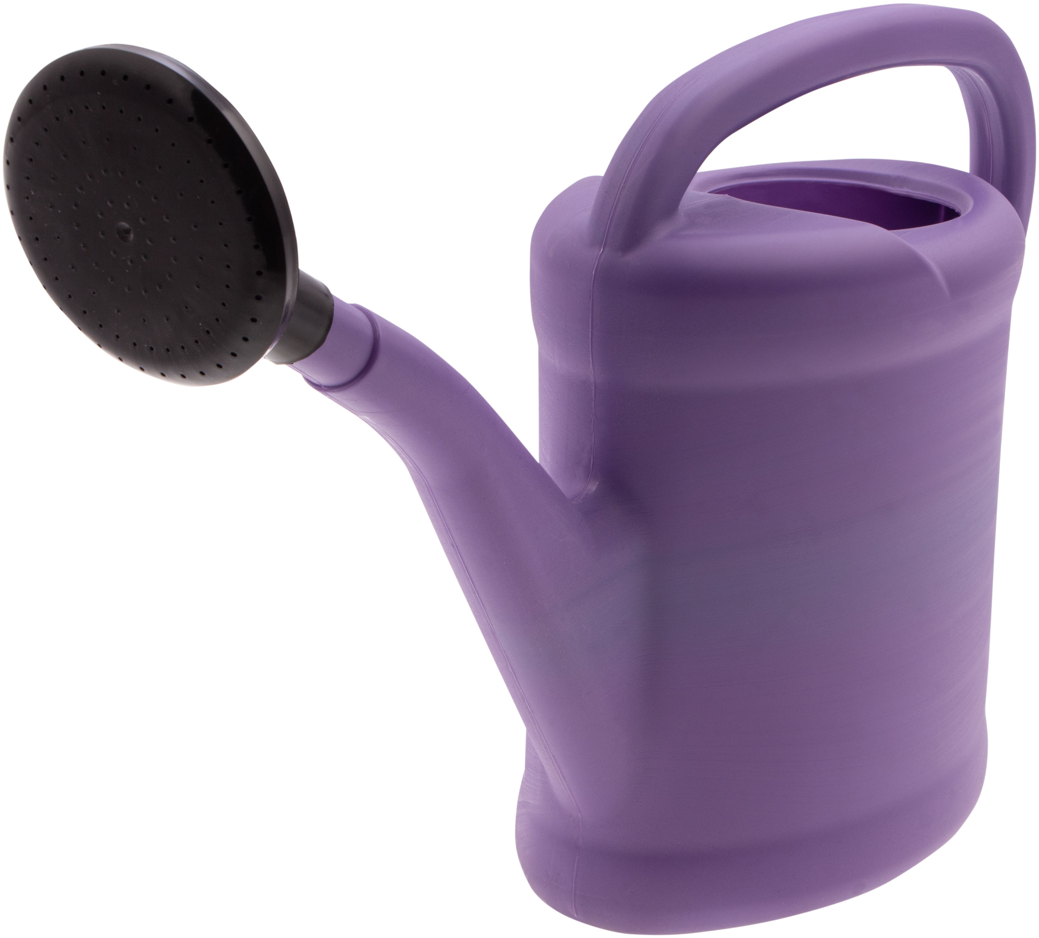 Лейка садовая, 8 л, пластмассовая Россия