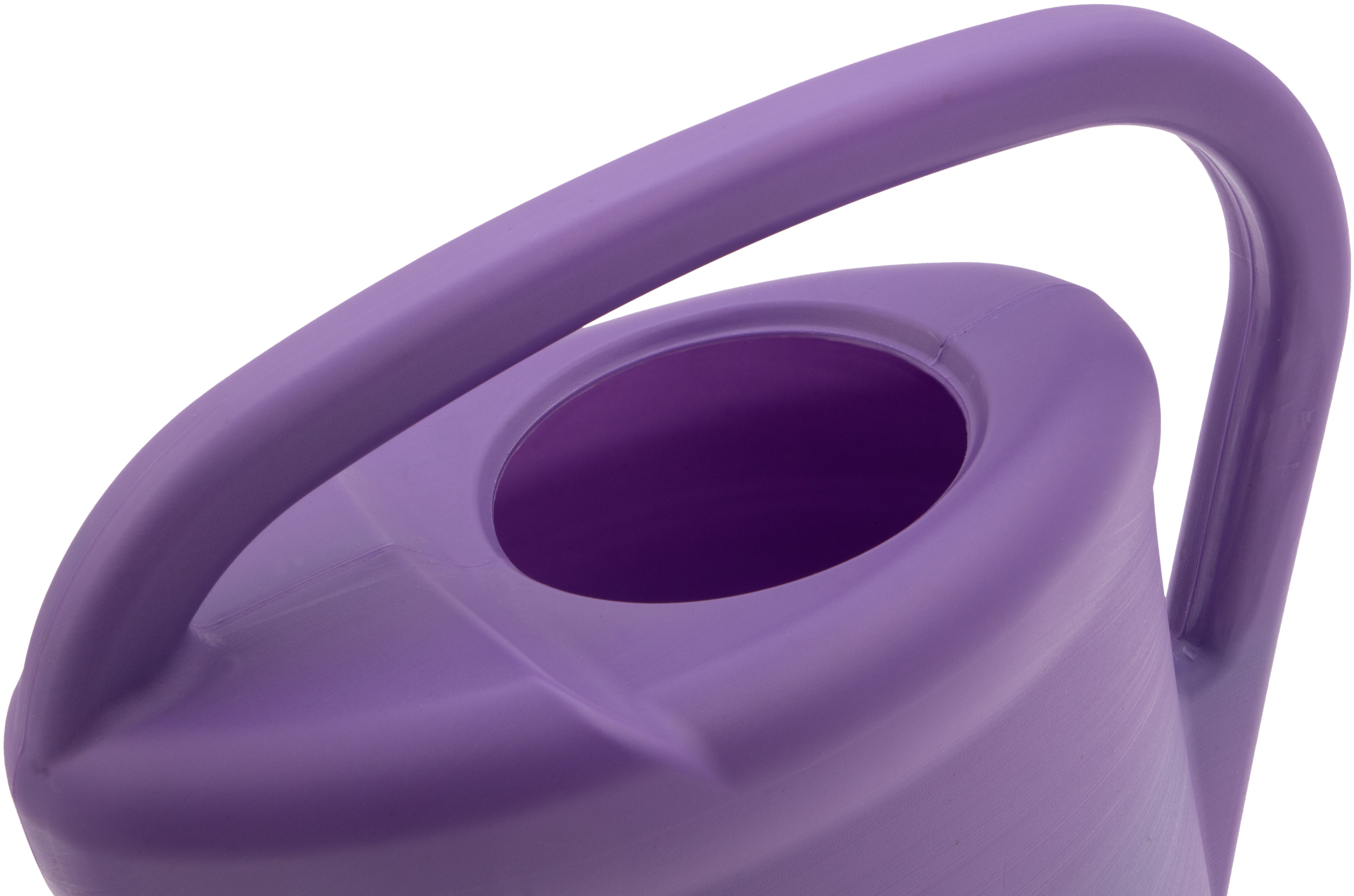 Лейка садовая, 8 л, пластмассовая Россия