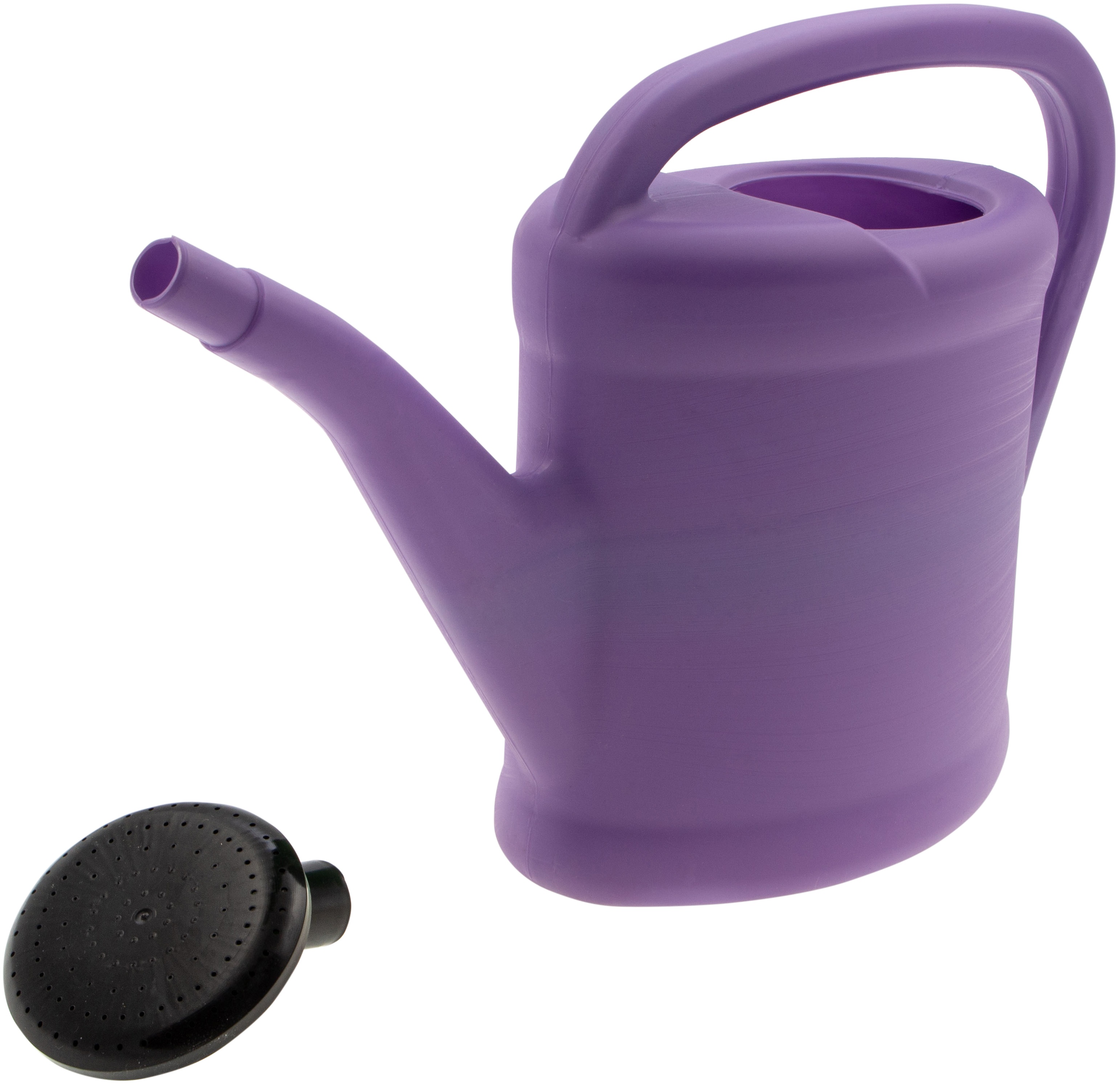 Лейка садовая, 8 л, пластмассовая Россия