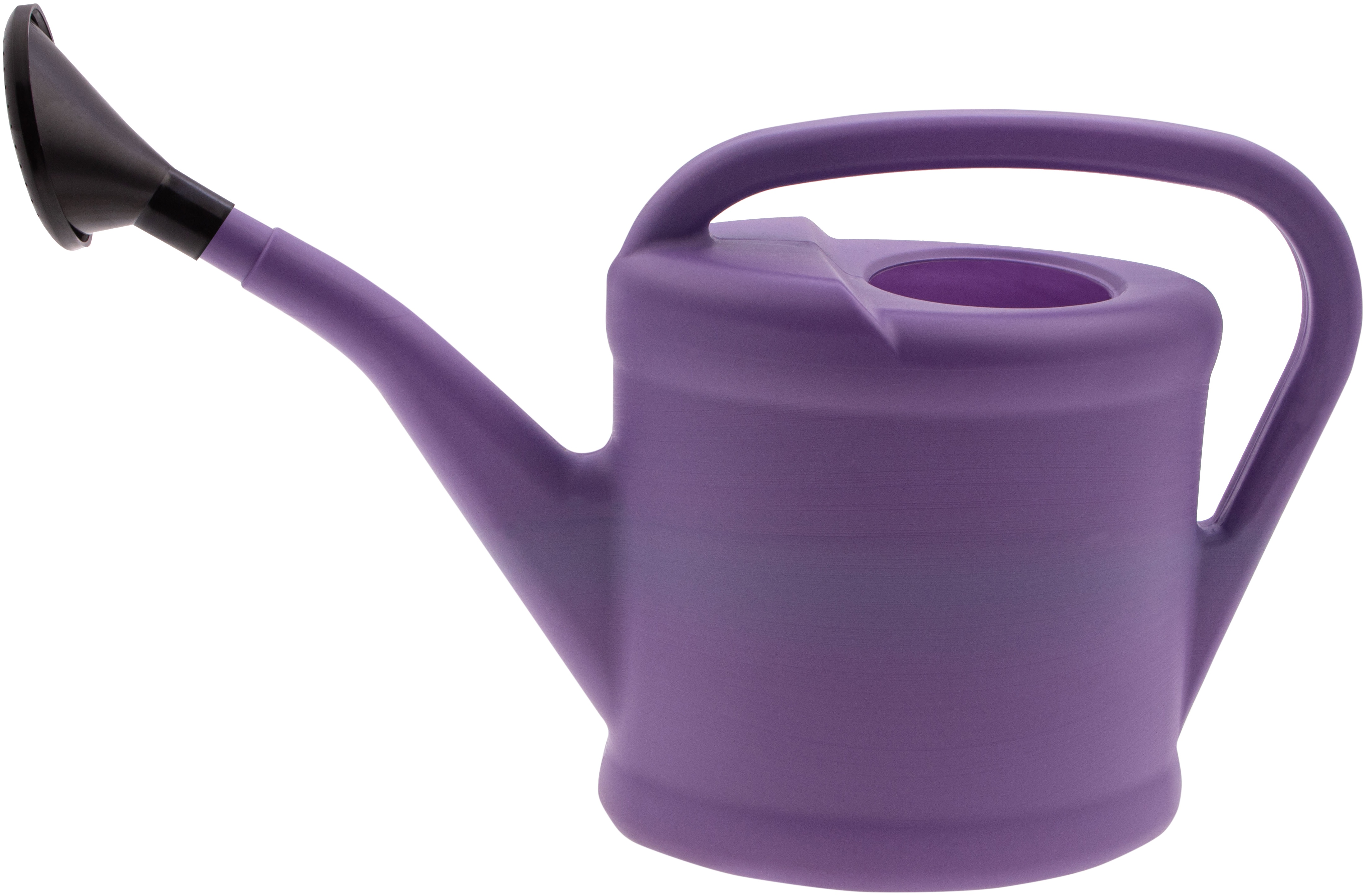 Лейка садовая, 8 л, пластмассовая Россия