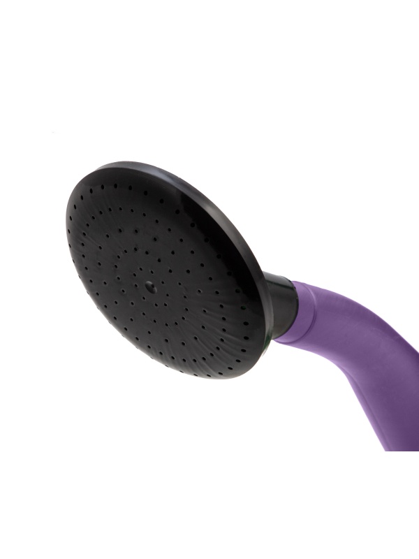 Лейка садовая, 8 л, пластмассовая Россия