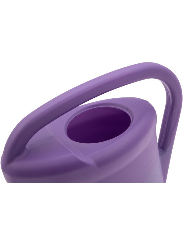 Лейка садовая, 8 л, пластмассовая Россия