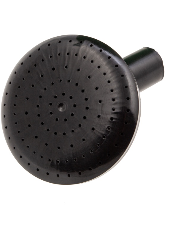 Лейка садовая, 8 л, пластмассовая Россия