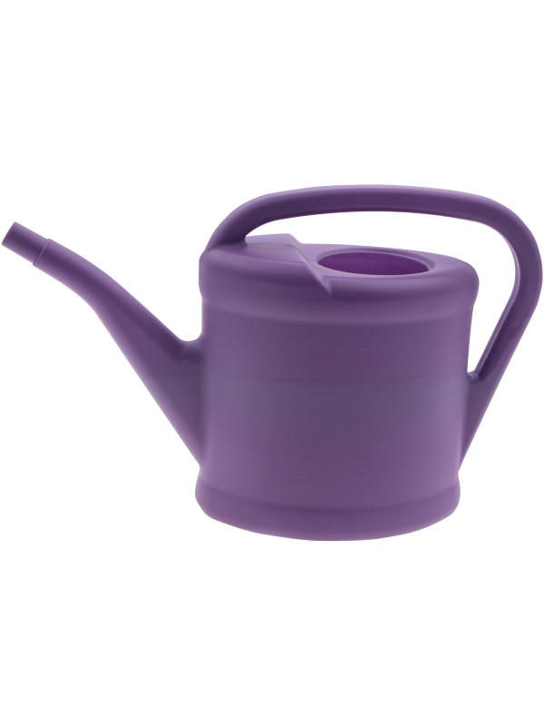 Лейка садовая, 8 л, пластмассовая Россия