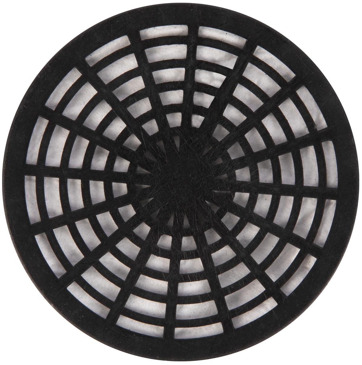 Фильтр комбинированный к полумаске изолирующей 